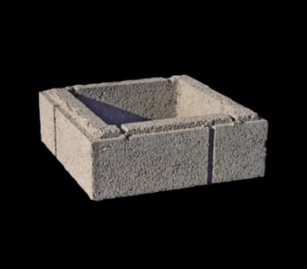 STUB CIGLA