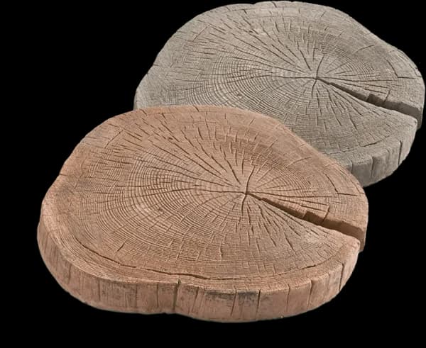 MODEL OLD WOOD MAROON
