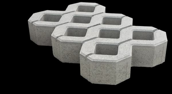 MODEL ECO 60×40