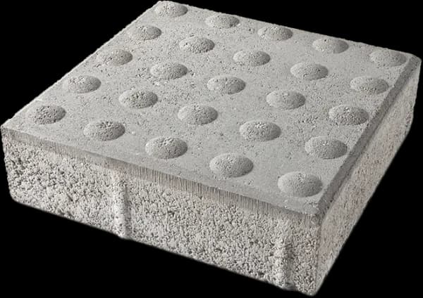 MODEL TAKTILNA ČEPASTA